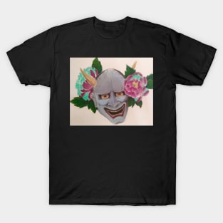 hannya T-Shirt